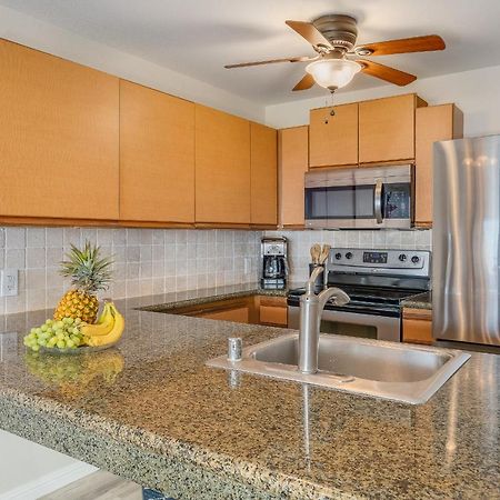 Maui Kamaole A204 - Romvari Realty Kihei Exterior foto