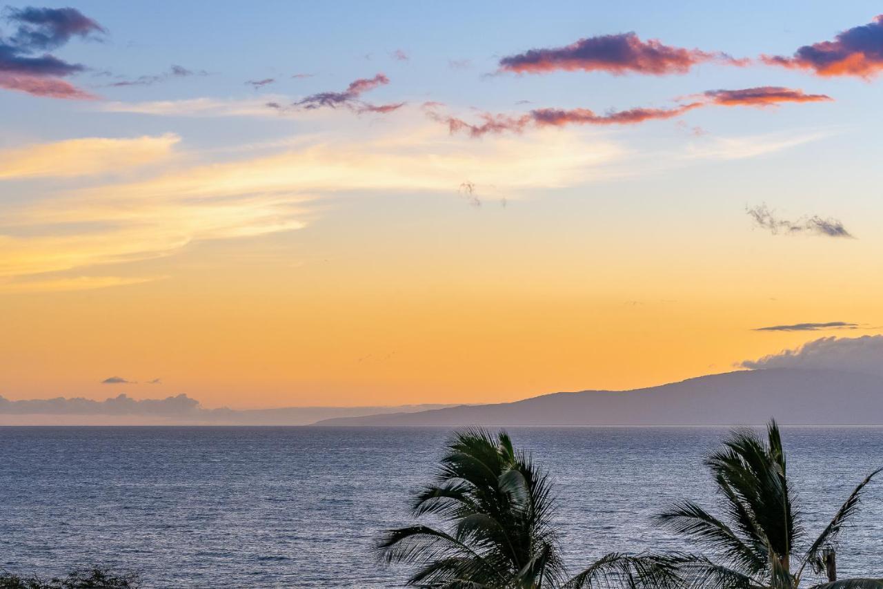 Maui Kamaole A204 - Romvari Realty Kihei Exterior foto