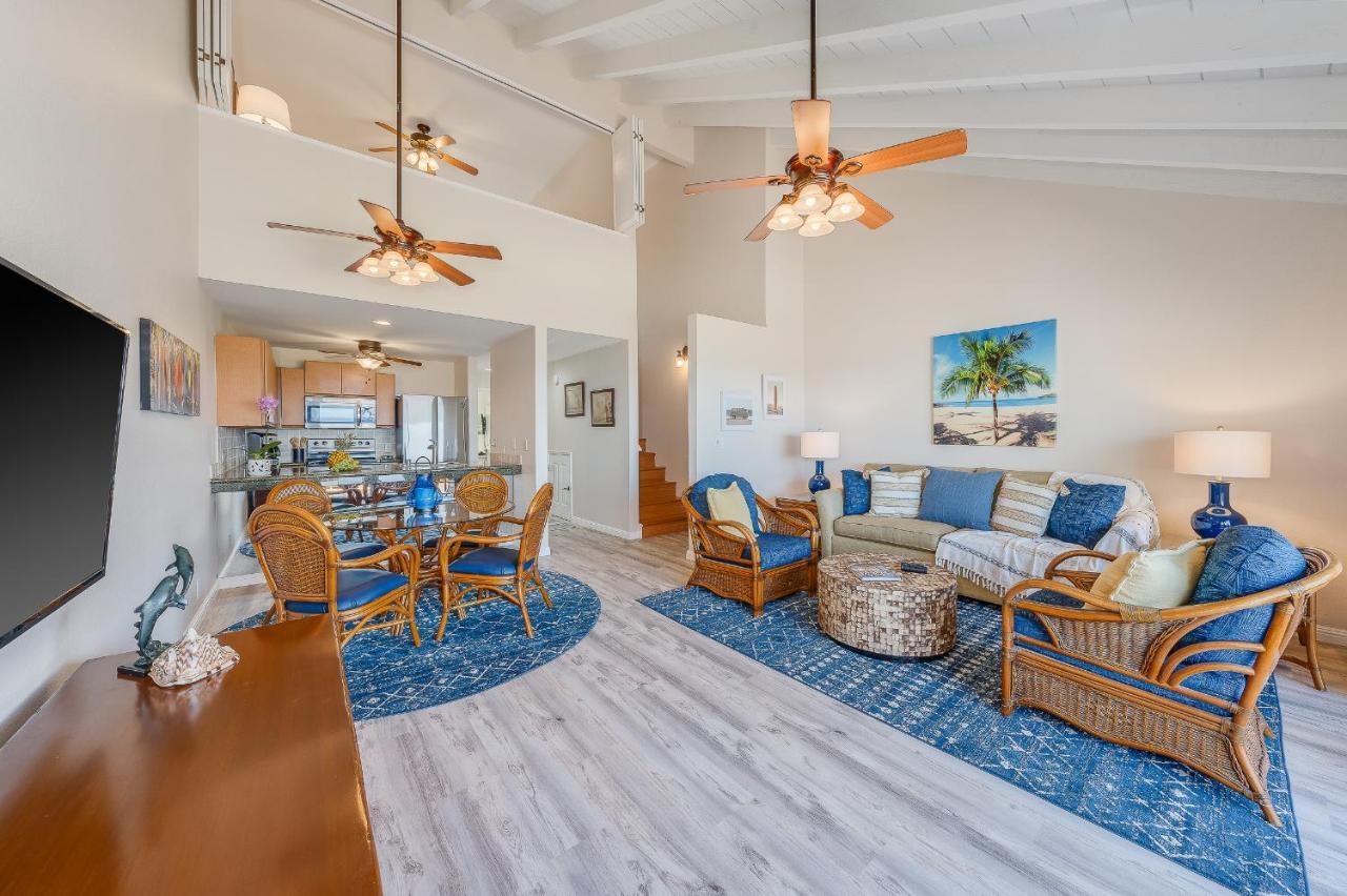 Maui Kamaole A204 - Romvari Realty Kihei Exterior foto