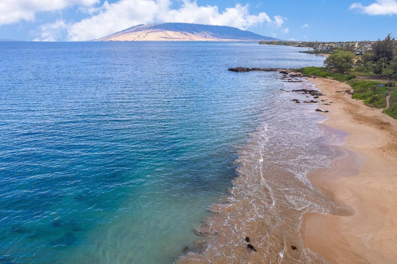 Maui Kamaole A204 - Romvari Realty Kihei Exterior foto
