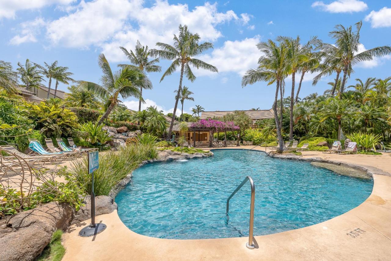 Maui Kamaole A204 - Romvari Realty Kihei Exterior foto
