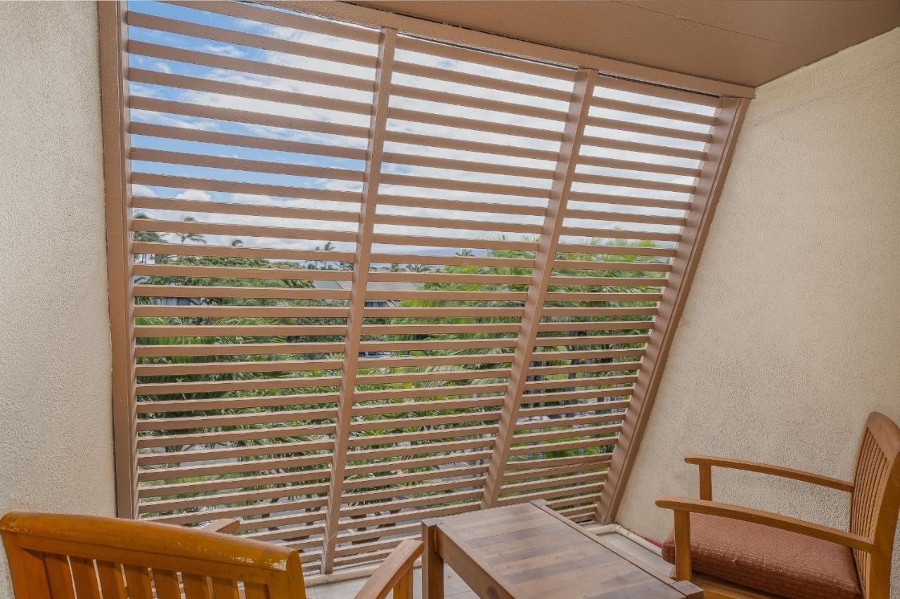 Maui Kamaole A204 - Romvari Realty Kihei Exterior foto