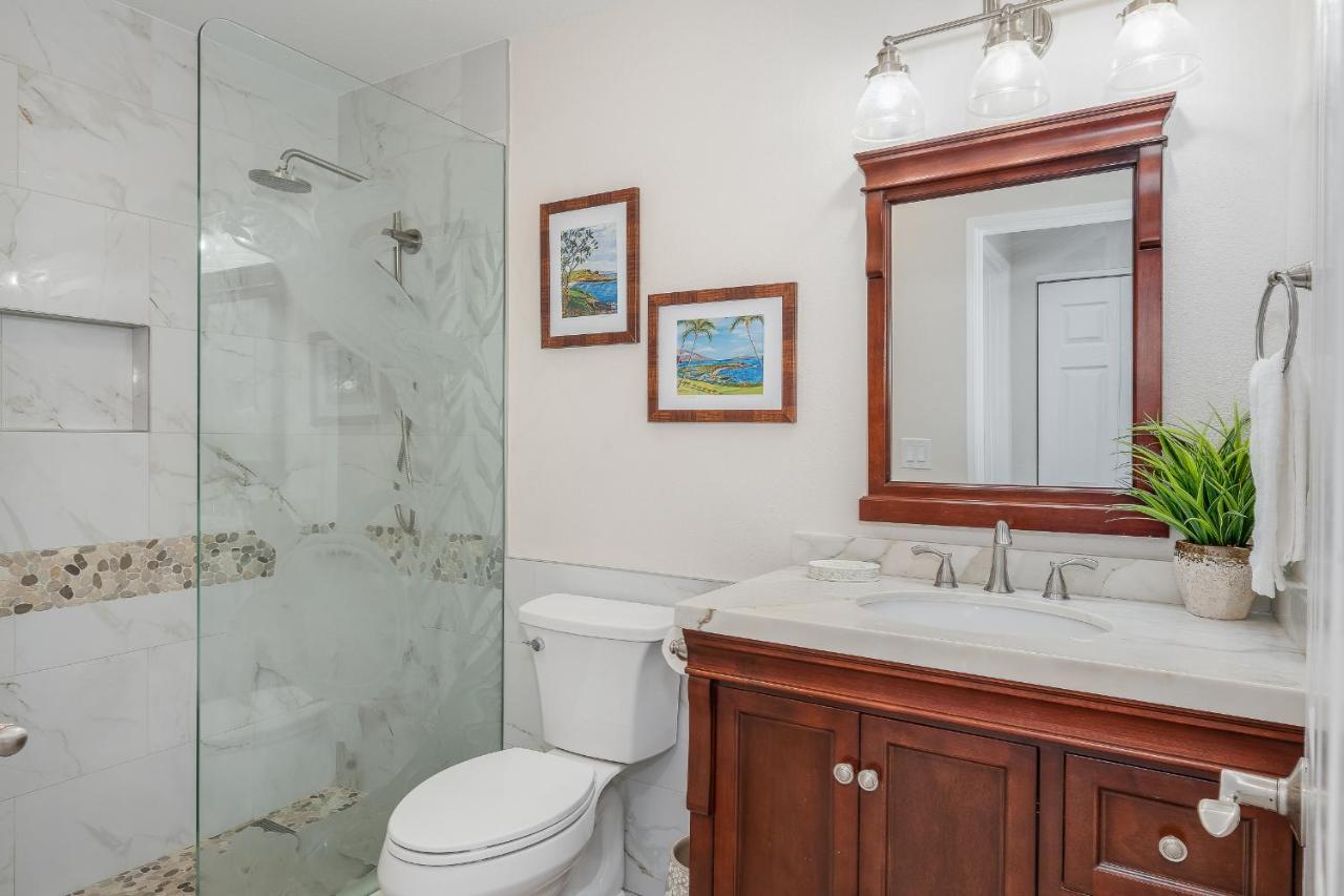 Maui Kamaole A204 - Romvari Realty Kihei Exterior foto